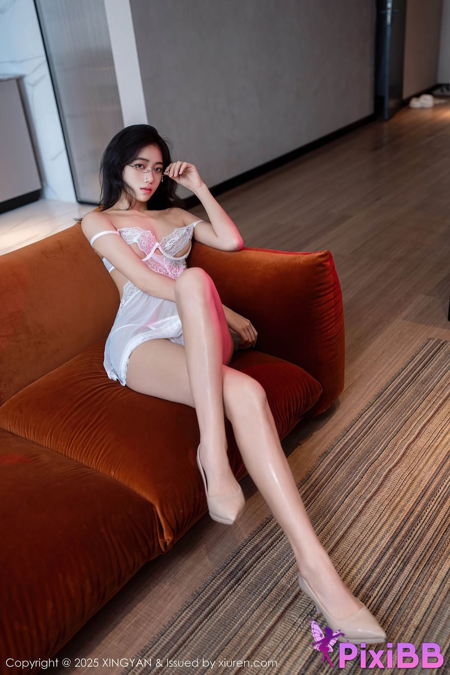 XingYan Vol.358 Shi An PixiBB.COM 003