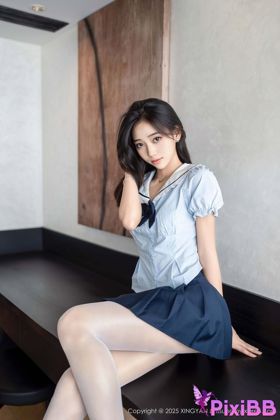 XingYan Vol.360 Shi An PixiBB.COM 004