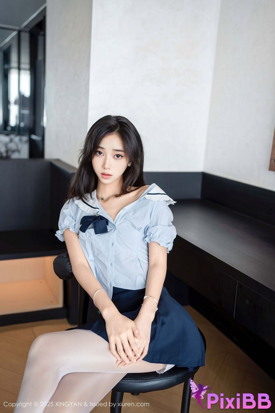XingYan Vol.360 Shi An PixiBB.COM 006