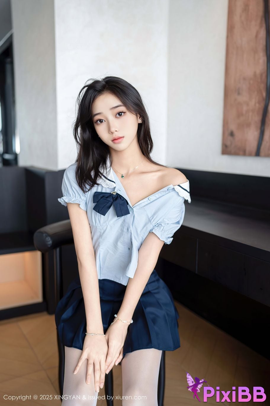 XingYan Vol.360 Shi An PixiBB.COM 007