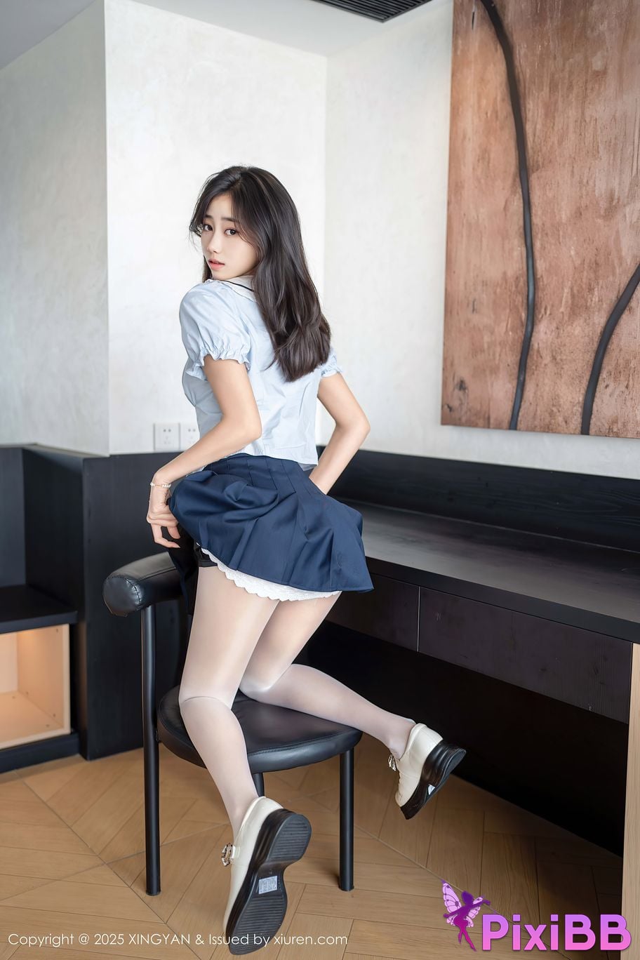 XingYan Vol.360 Shi An PixiBB.COM 011