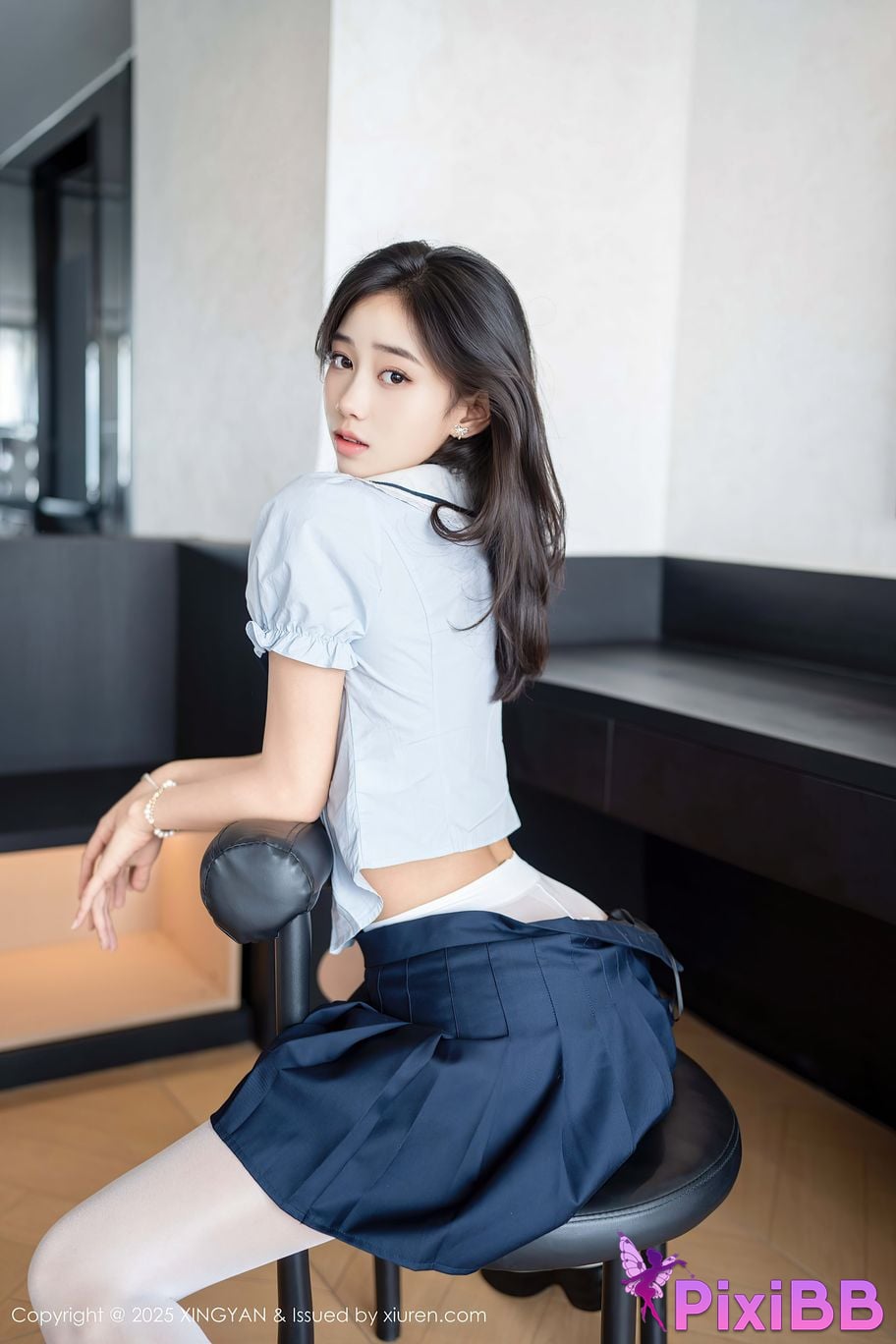 XingYan Vol.360 Shi An PixiBB.COM 014