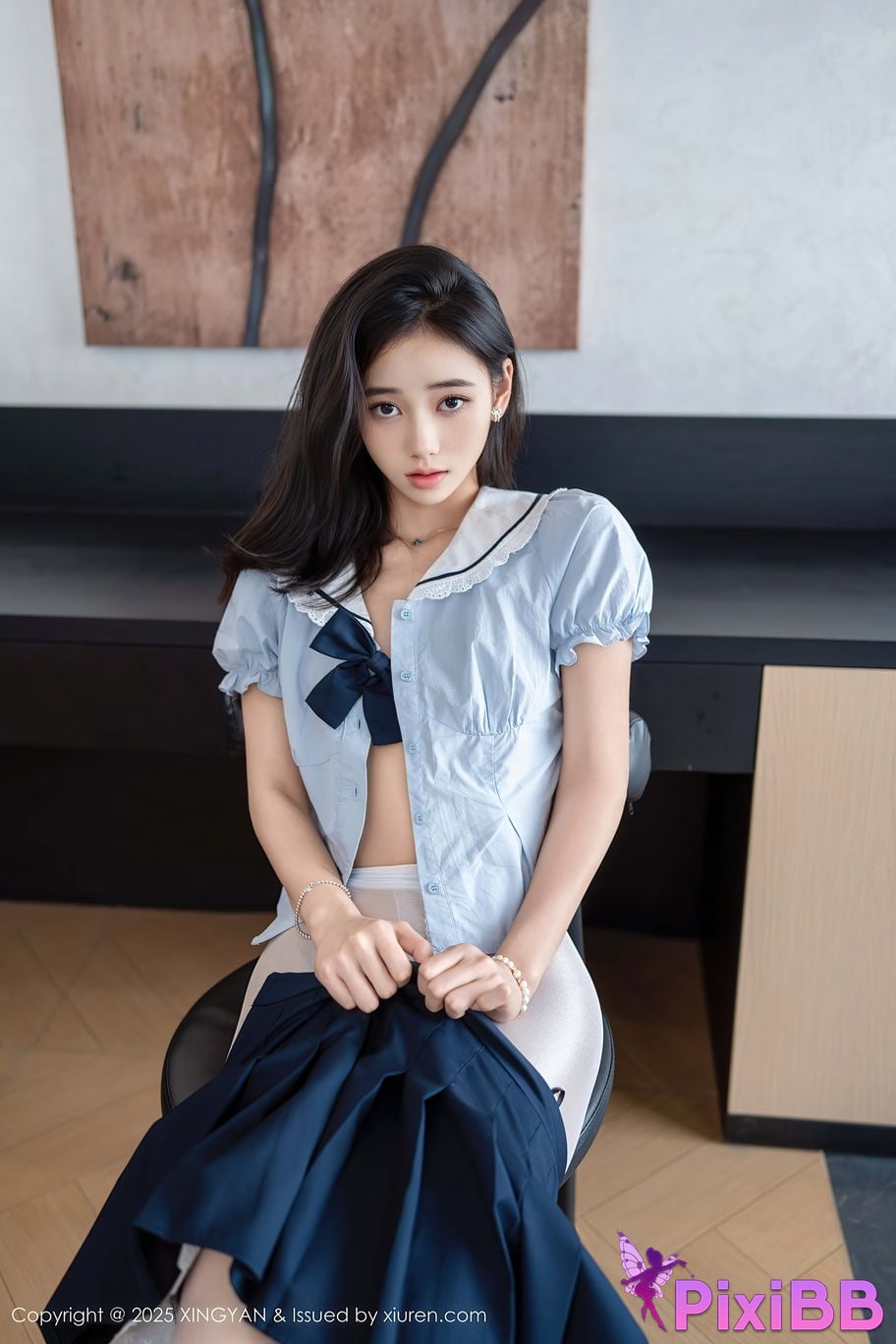 XingYan Vol.360 Shi An PixiBB.COM 018