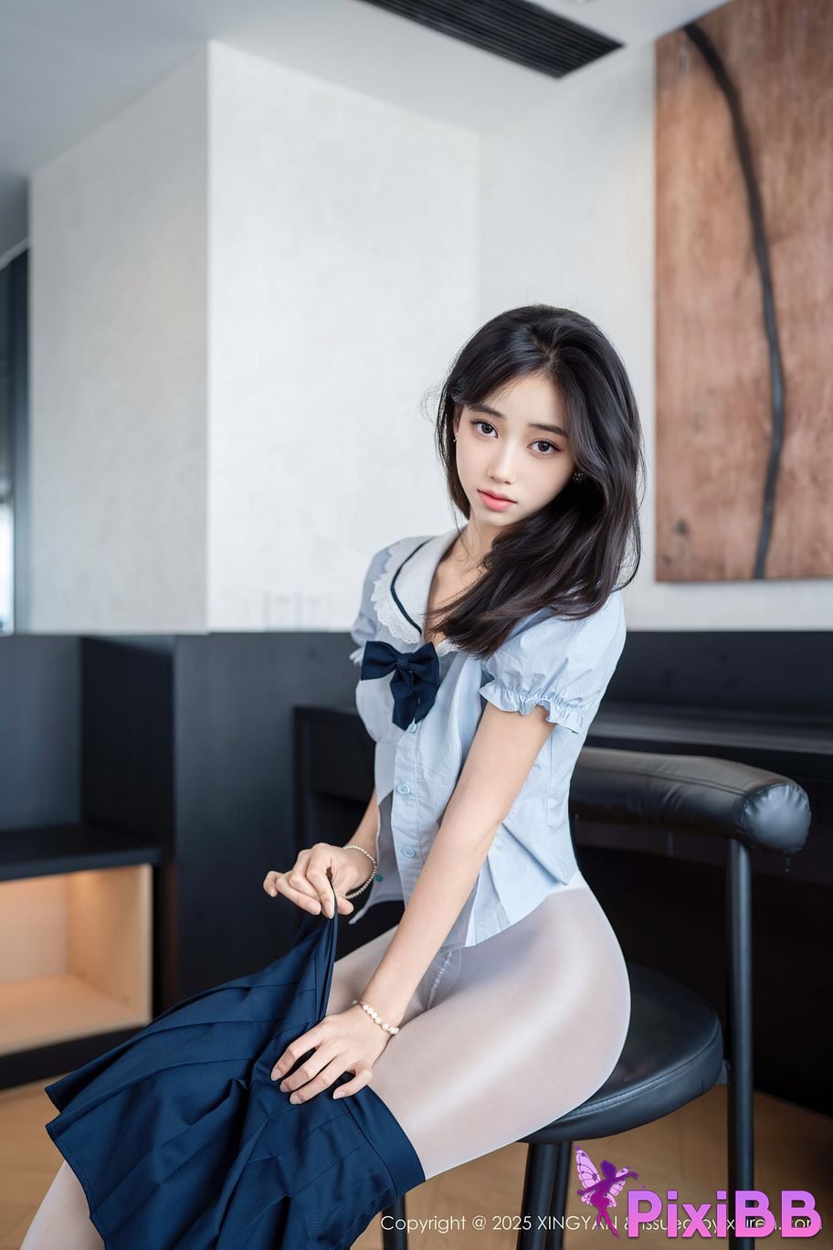 XingYan Vol.360 Shi An PixiBB.COM 020