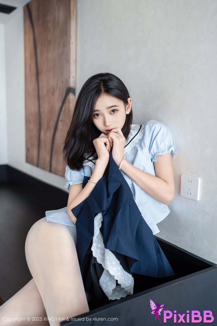 XingYan Vol.360 Shi An PixiBB.COM 023
