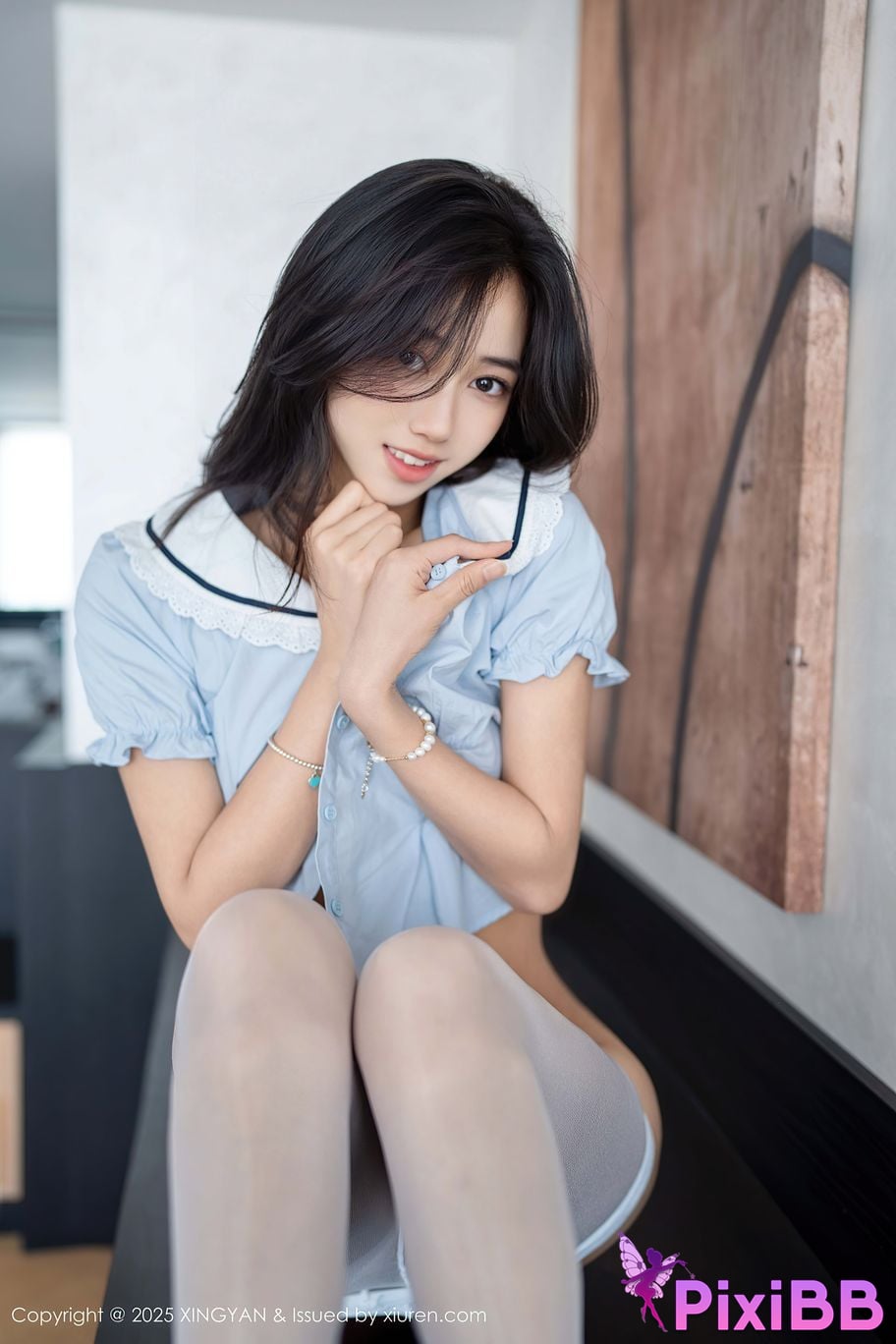 XingYan Vol.360 Shi An PixiBB.COM 037