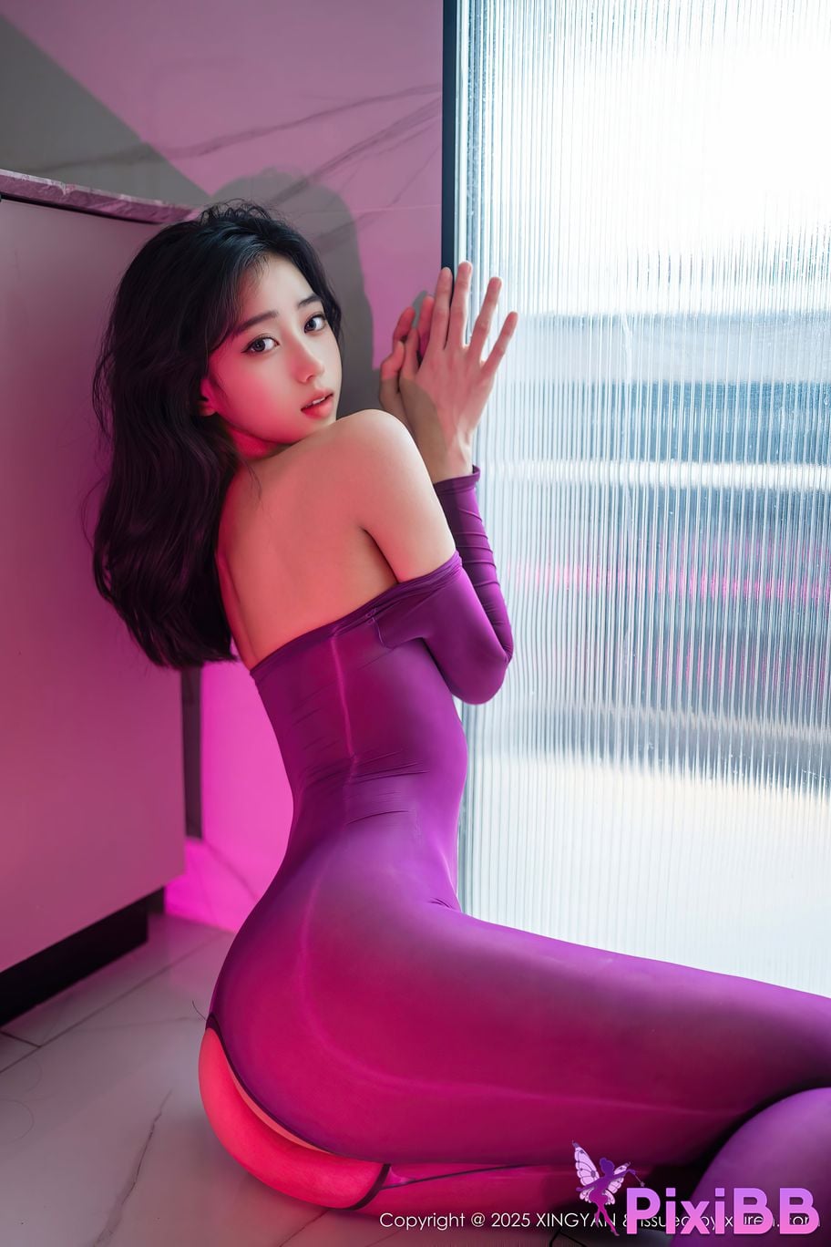 XingYan Vol.363 Shi An PixiBB.COM 004