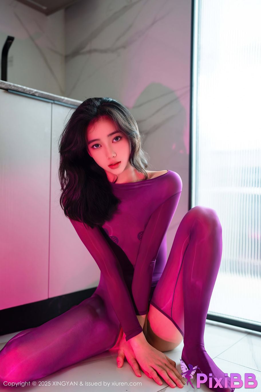 XingYan Vol.363 Shi An PixiBB.COM 016