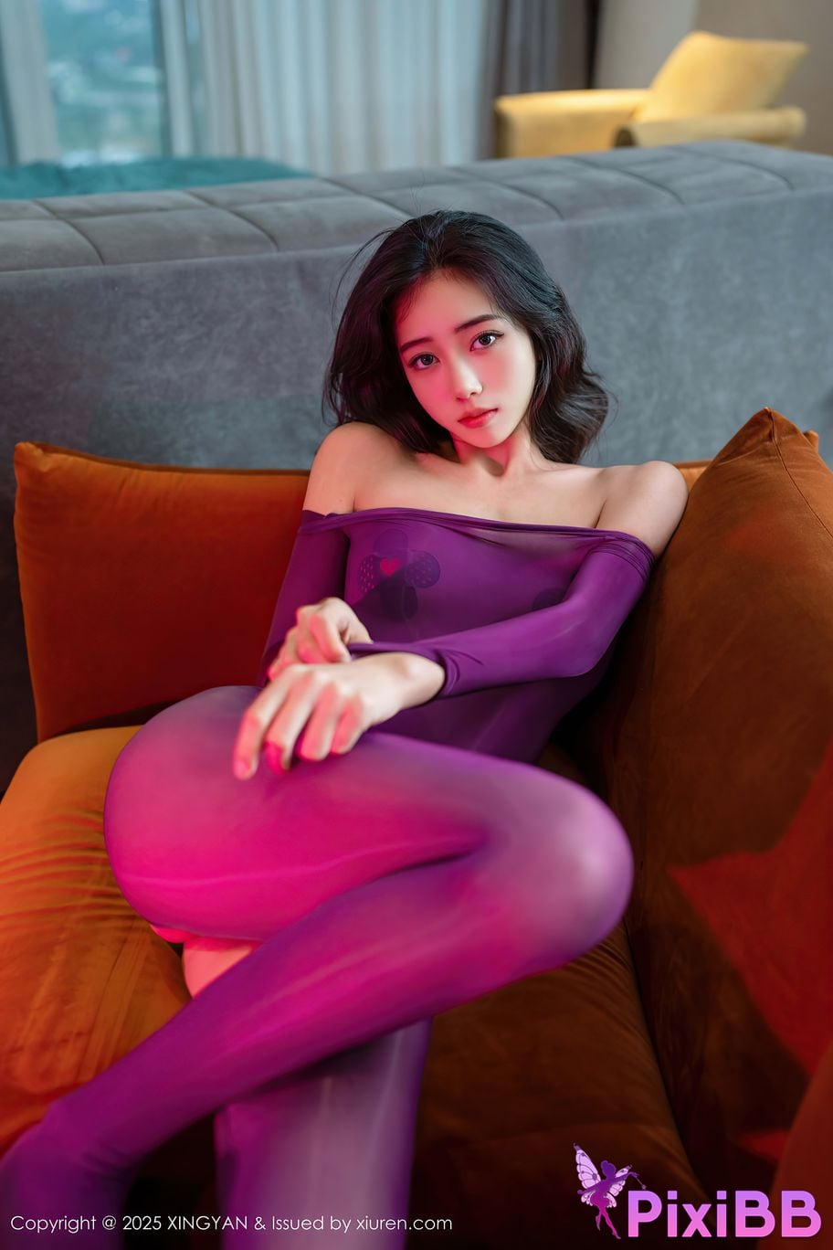 XingYan Vol.363 Shi An PixiBB.COM 021