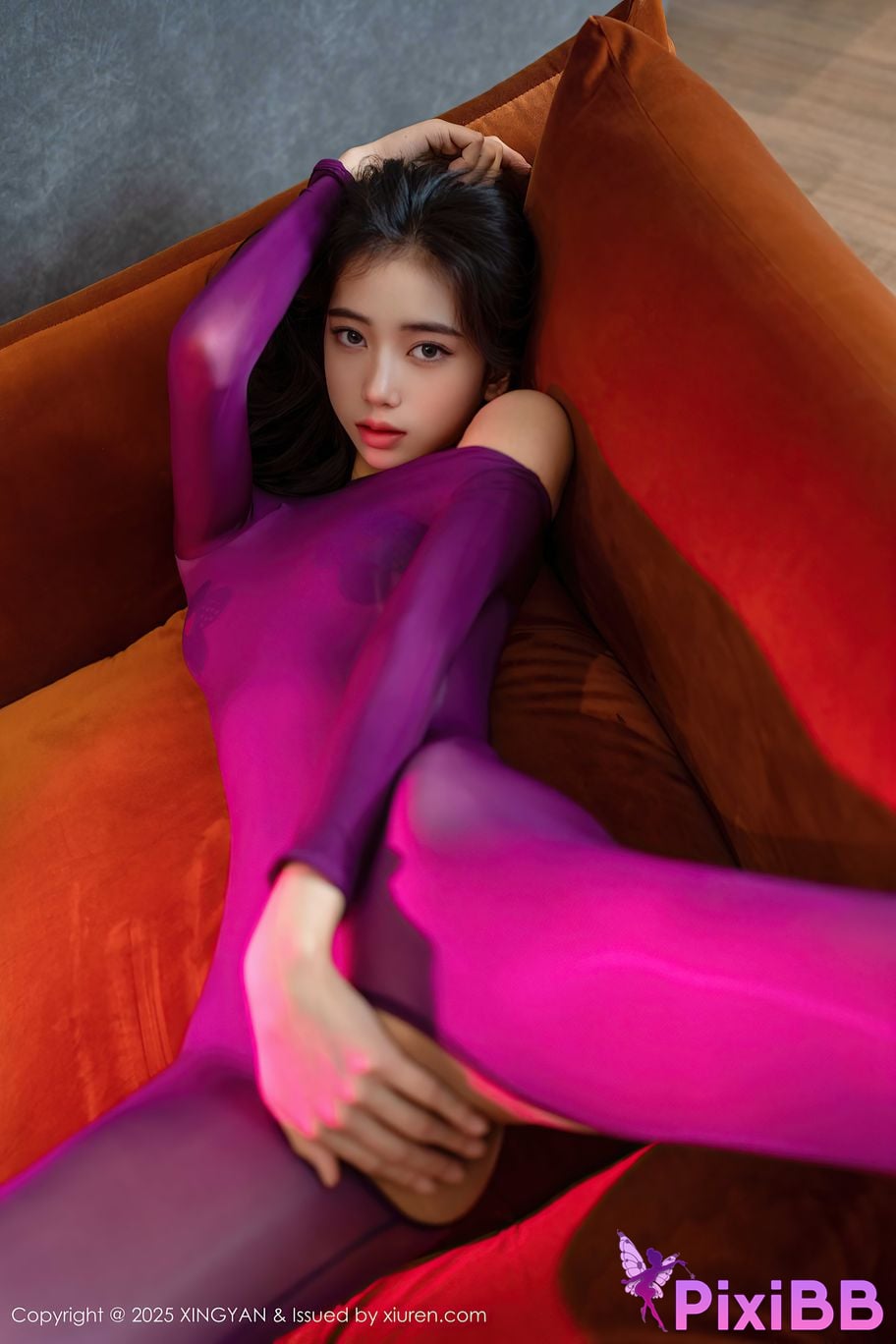 XingYan Vol.363 Shi An PixiBB.COM 032