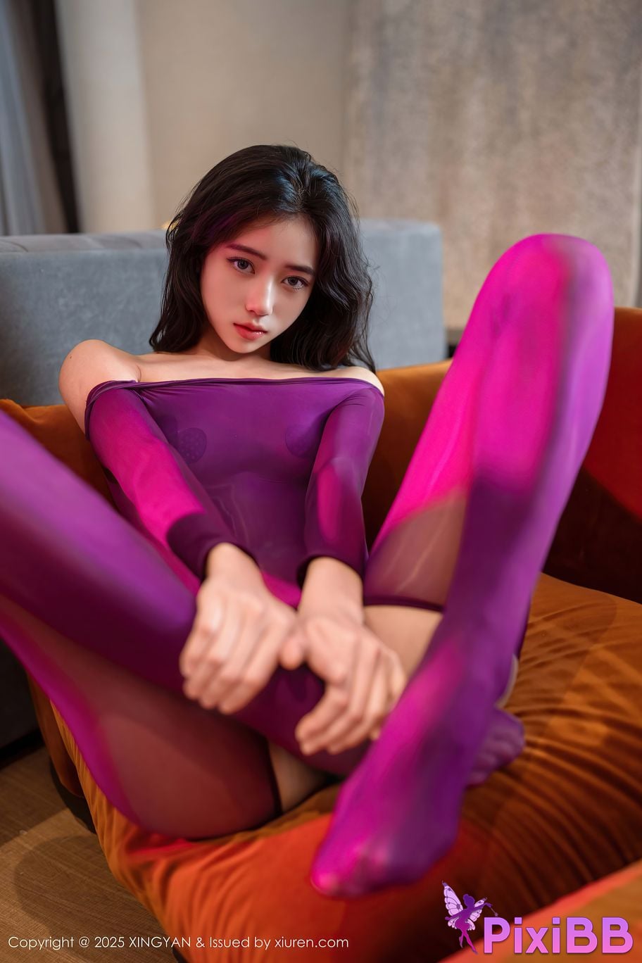 XingYan Vol.363 Shi An PixiBB.COM 042