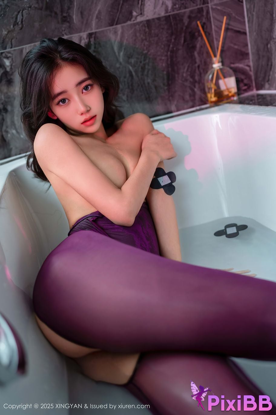 XingYan Vol.363 Shi An PixiBB.COM 065