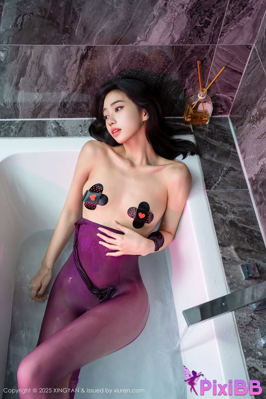 XingYan Vol.363 Shi An PixiBB.COM 066