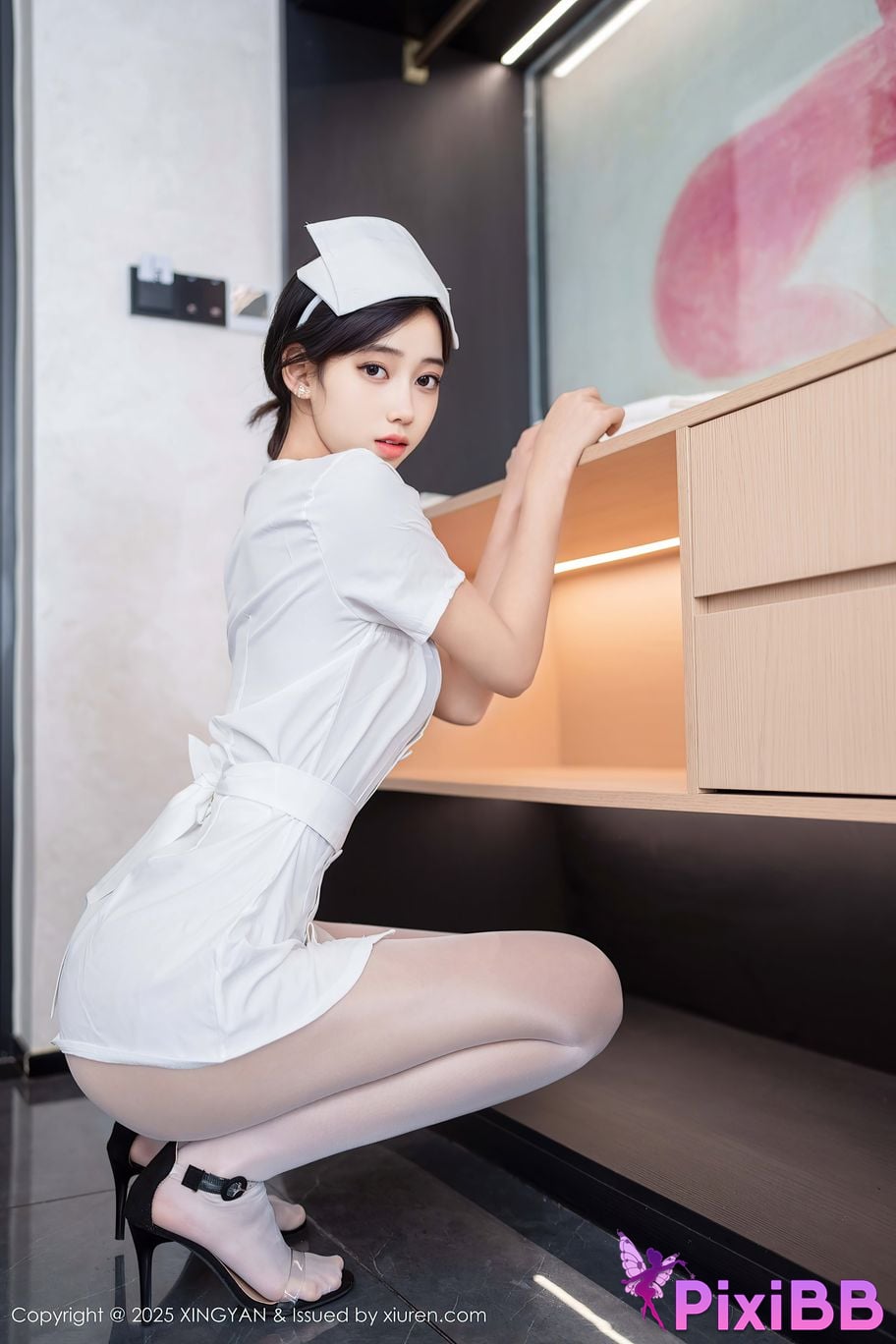 XingYan Vol.371 Shi An PixiBB.COM 012