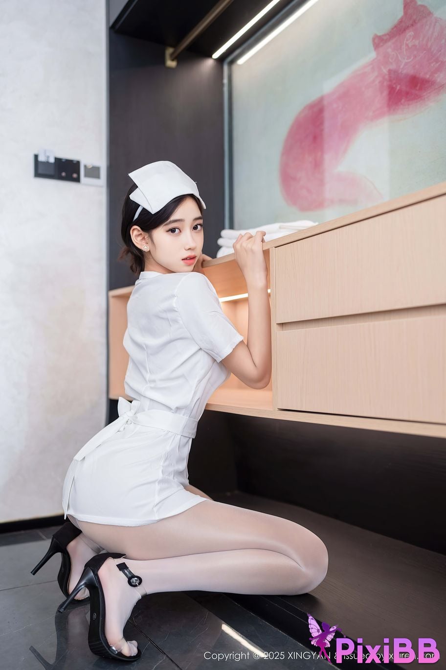 XingYan Vol.371 Shi An PixiBB.COM 013