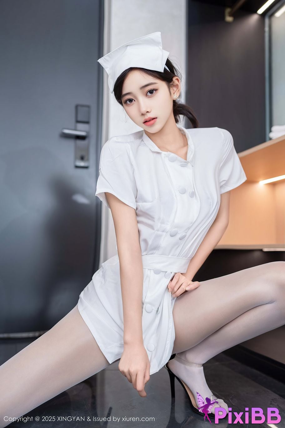 XingYan Vol.371 Shi An PixiBB.COM 018