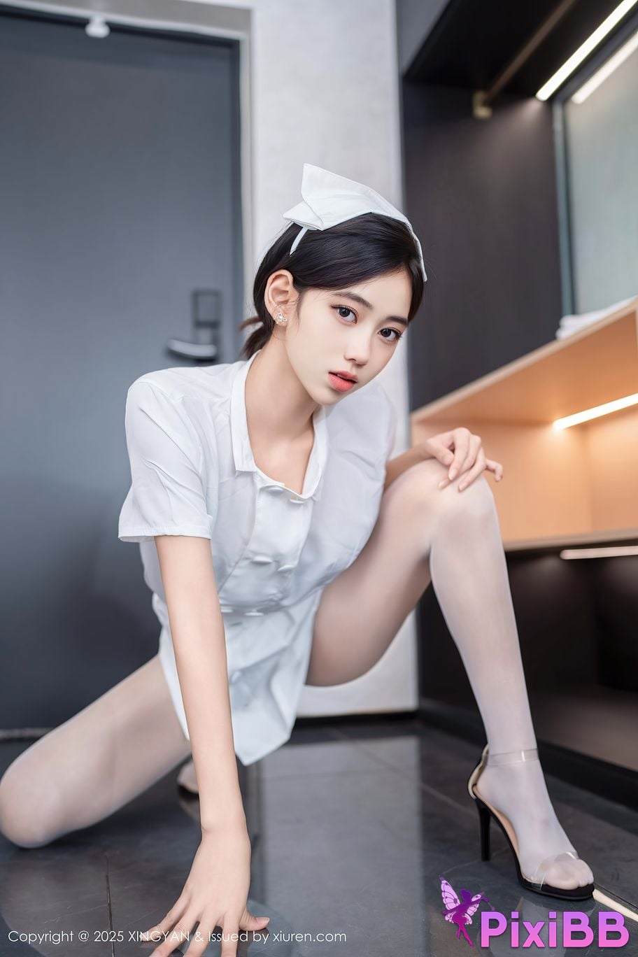 XingYan Vol.371 Shi An PixiBB.COM 019