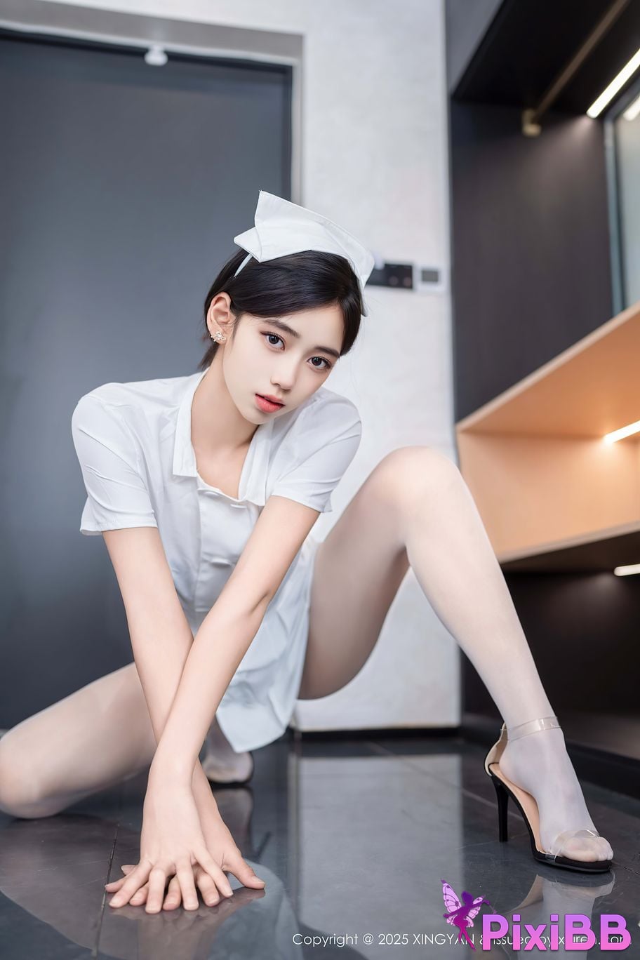 XingYan Vol.371 Shi An PixiBB.COM 020