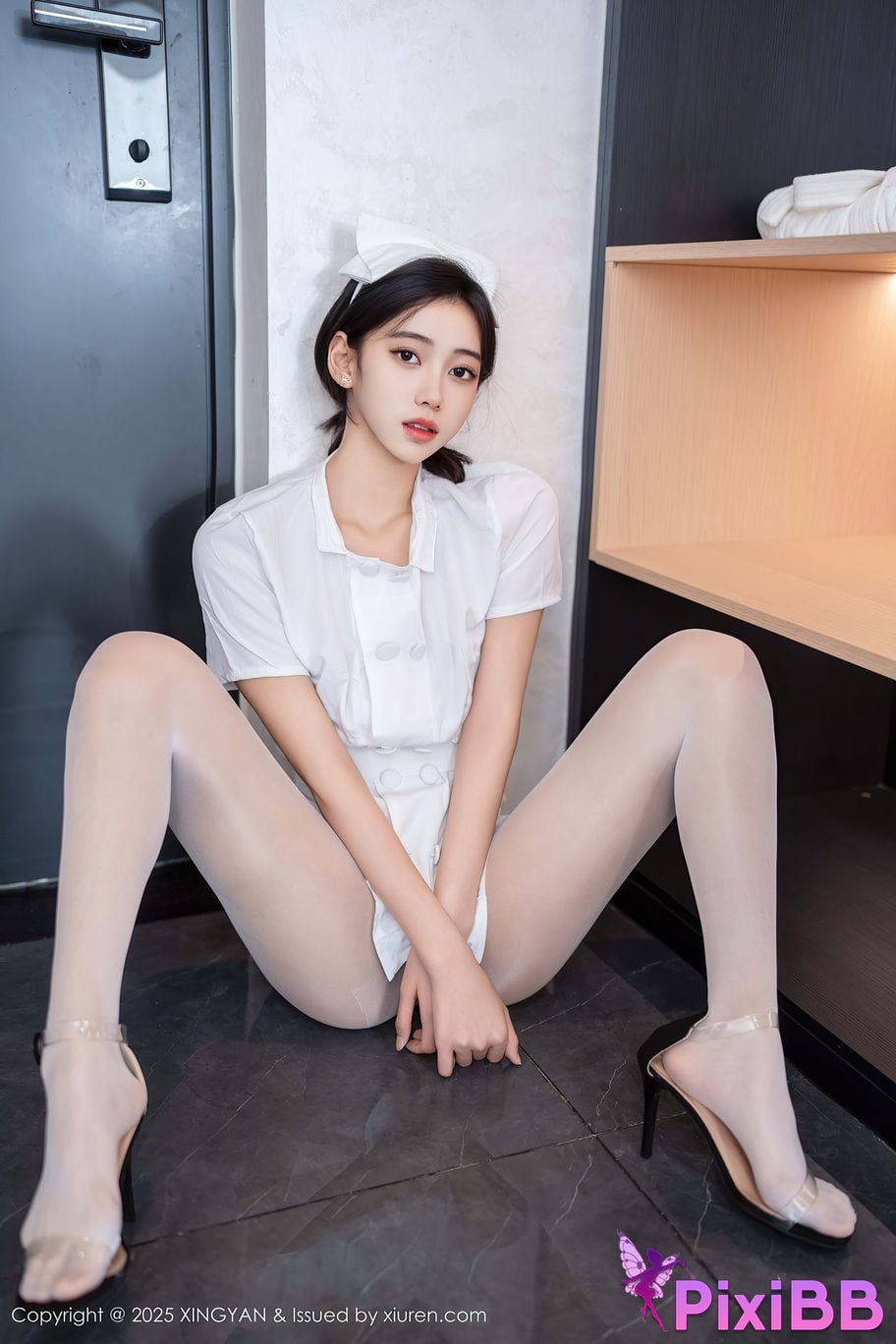 XingYan Vol.371 Shi An PixiBB.COM 026