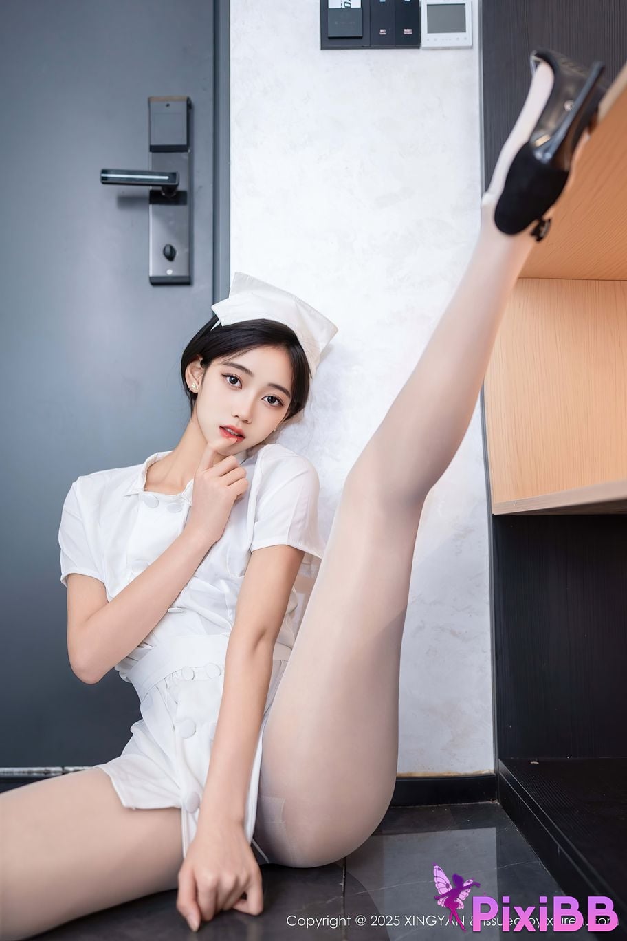 XingYan Vol.371 Shi An PixiBB.COM 029