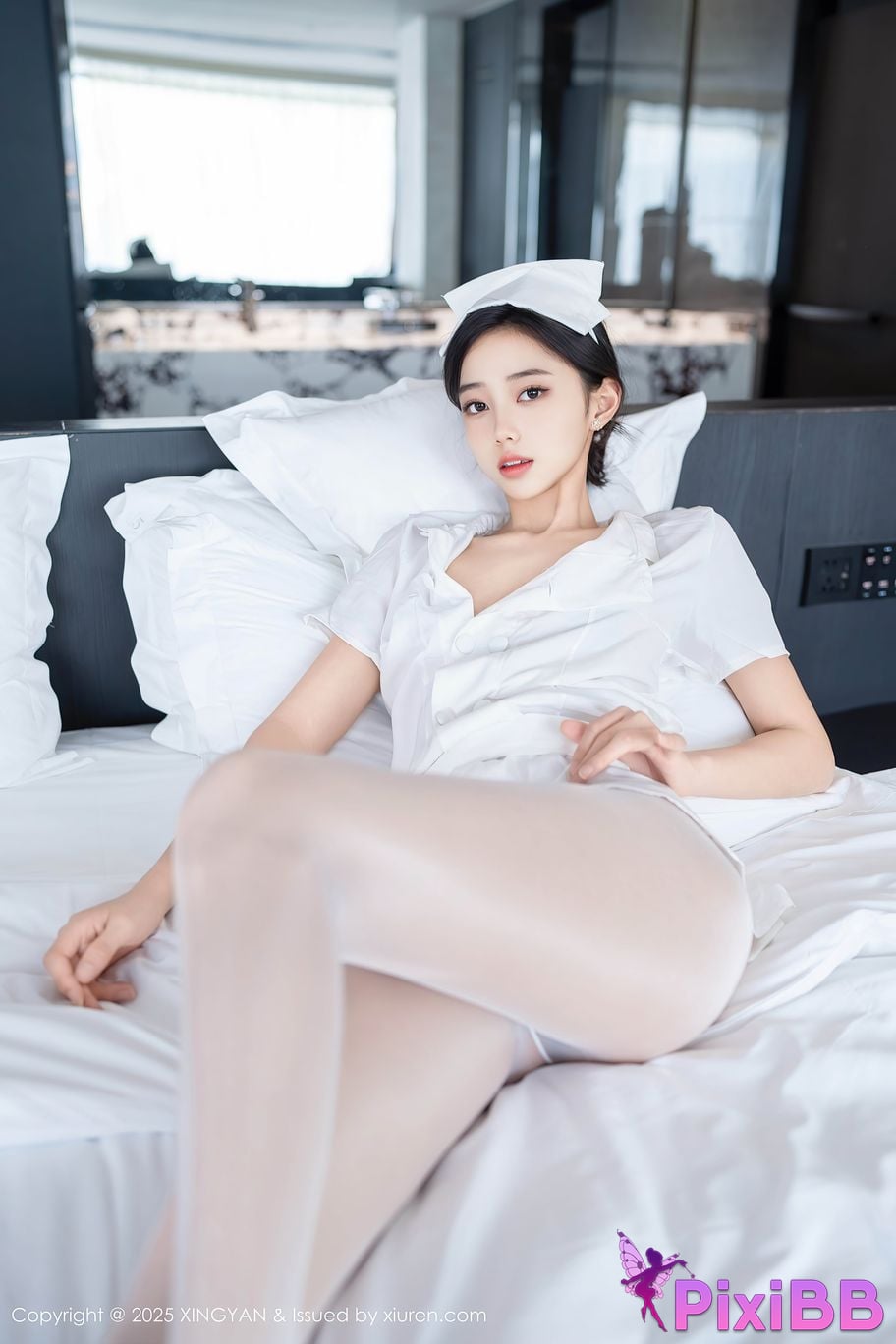 XingYan Vol.371 Shi An PixiBB.COM 042