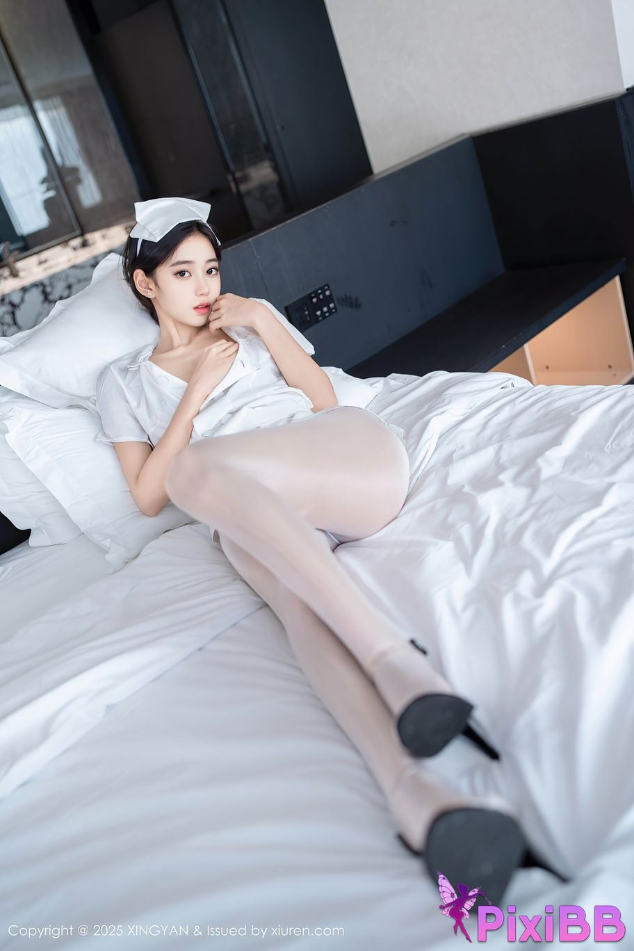 XingYan Vol.371 Shi An PixiBB.COM 043