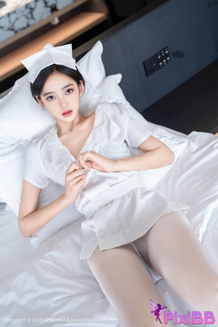 XingYan Vol.371 Shi An PixiBB.COM 046