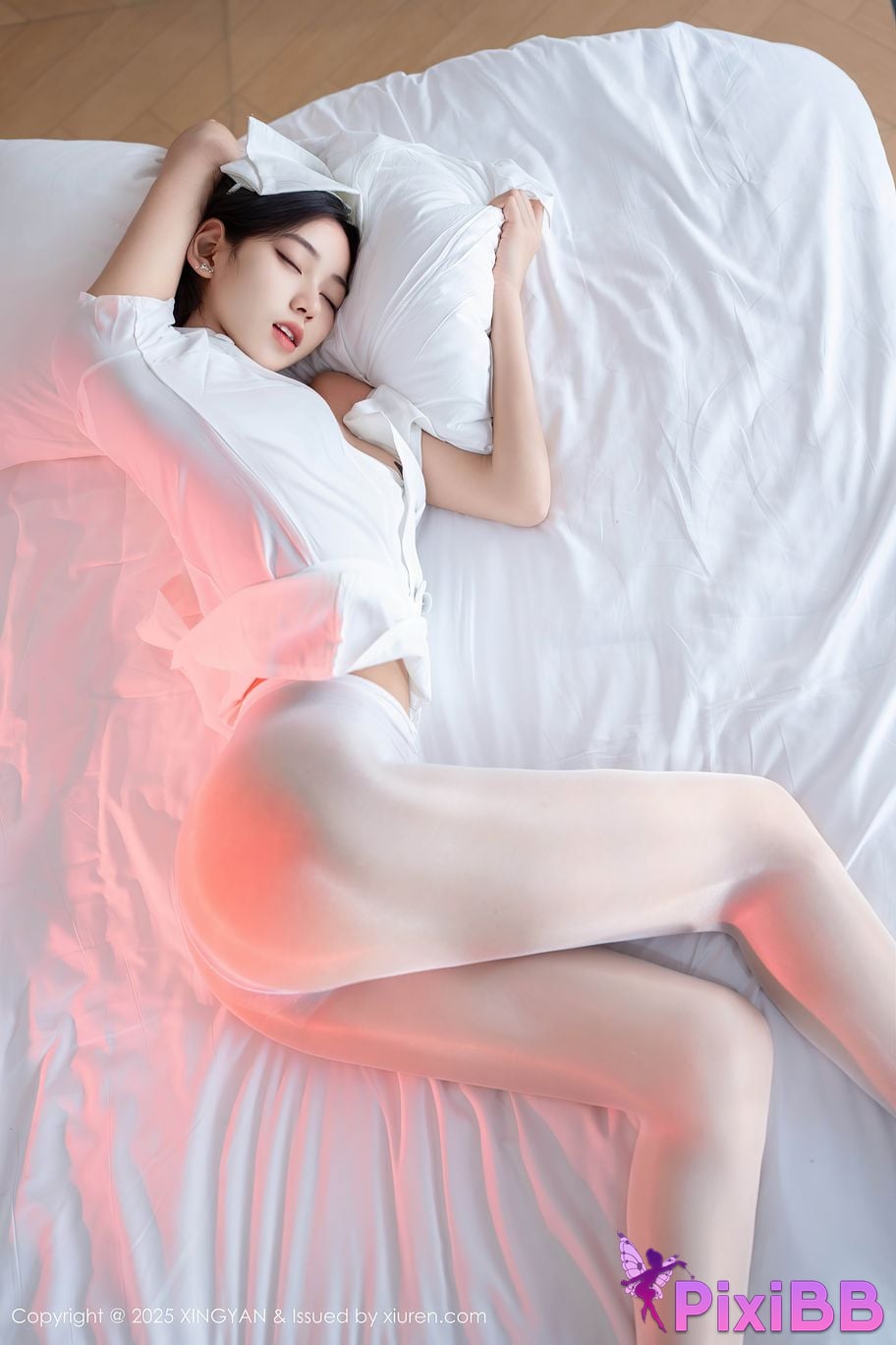 XingYan Vol.371 Shi An PixiBB.COM 059