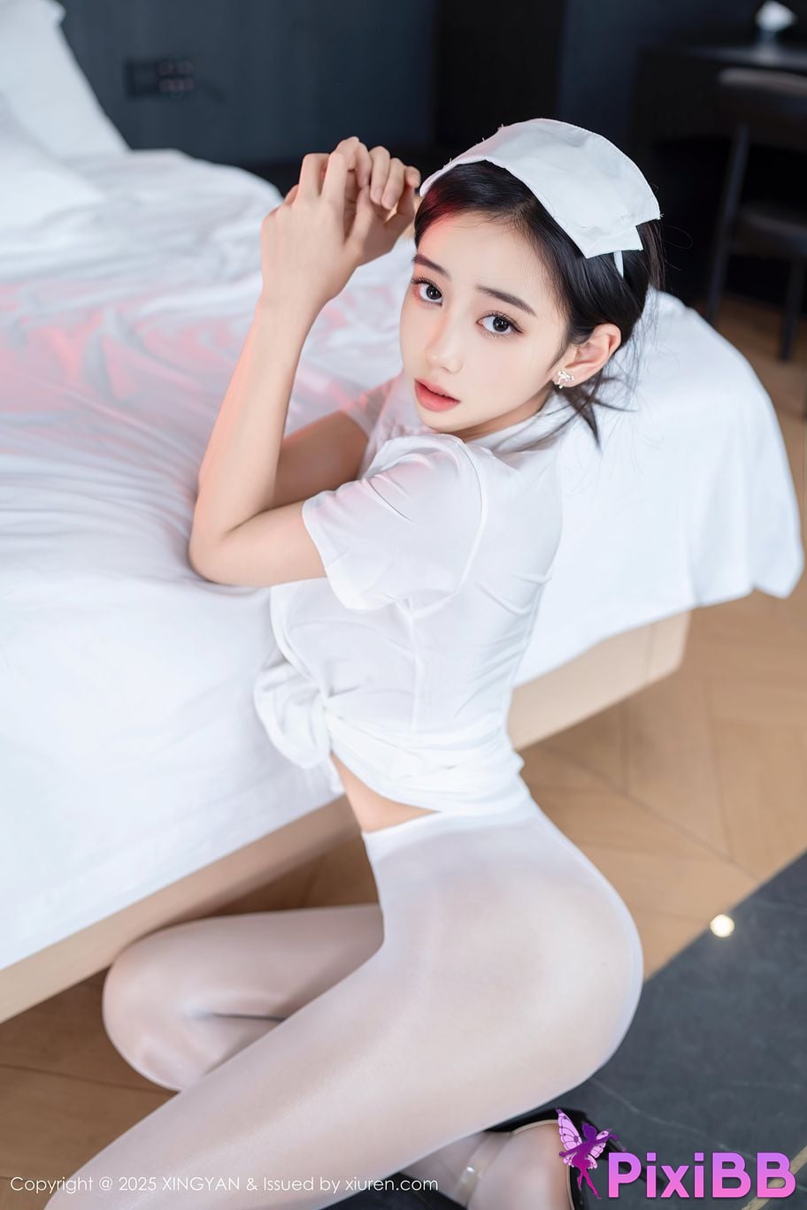 XingYan Vol.371 Shi An PixiBB.COM 066