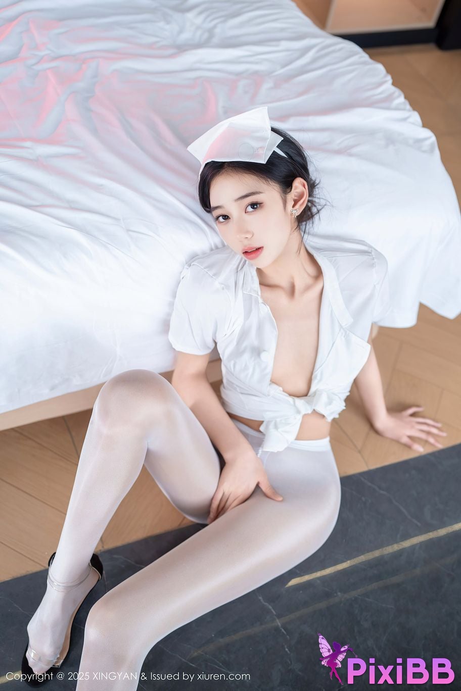 XingYan Vol.371 Shi An PixiBB.COM 069