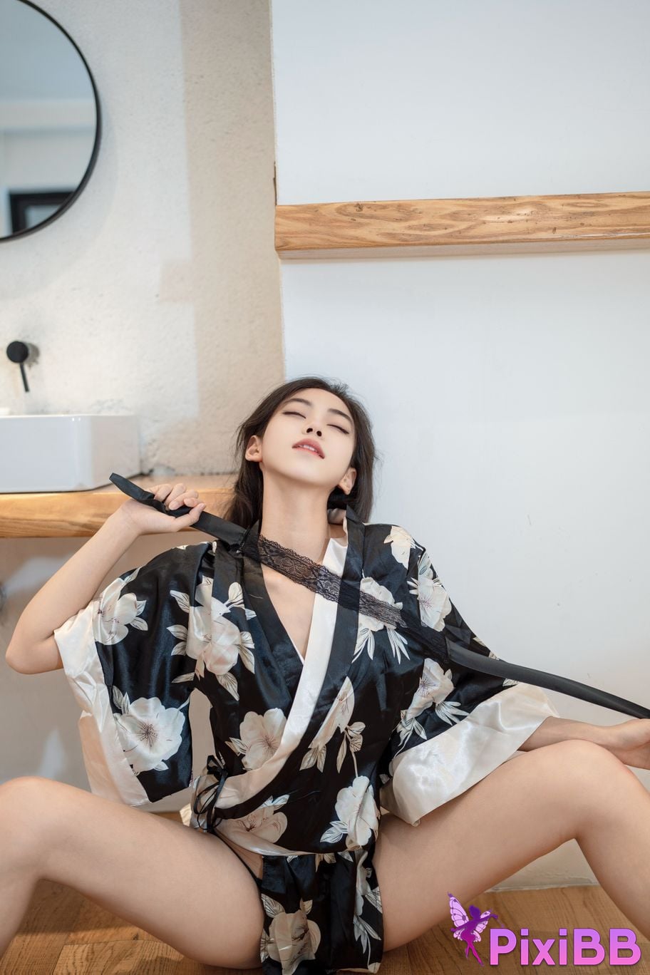 XR Uncensored Shi Anan R18 Xiuren.com Model Wax PixiBB.COM 026