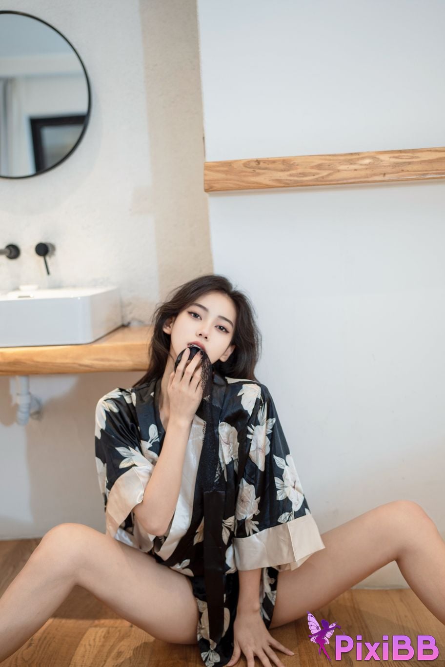 XR Uncensored Shi Anan R18 Xiuren.com Model Wax PixiBB.COM 027