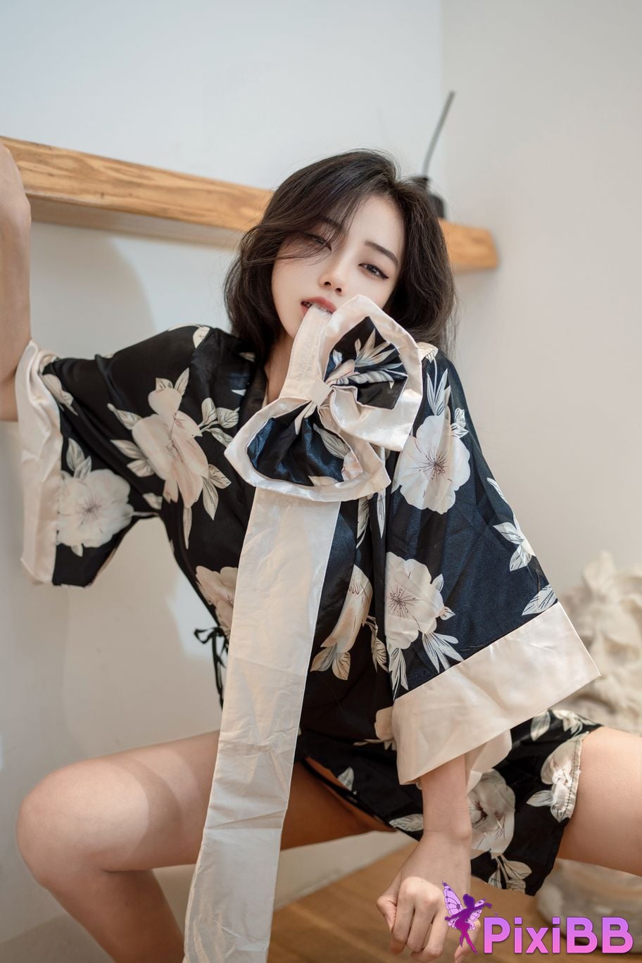 XR Uncensored Shi Anan R18 Xiuren.com Model Wax PixiBB.COM 039