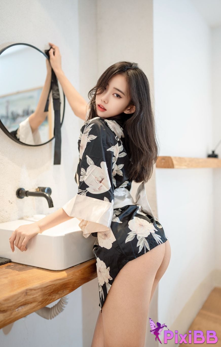 XR Uncensored Shi Anan R18 Xiuren.com Model Wax PixiBB.COM 045