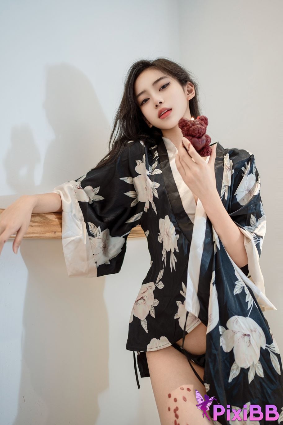 XR Uncensored Shi Anan R18 Xiuren.com Model Wax PixiBB.COM 063