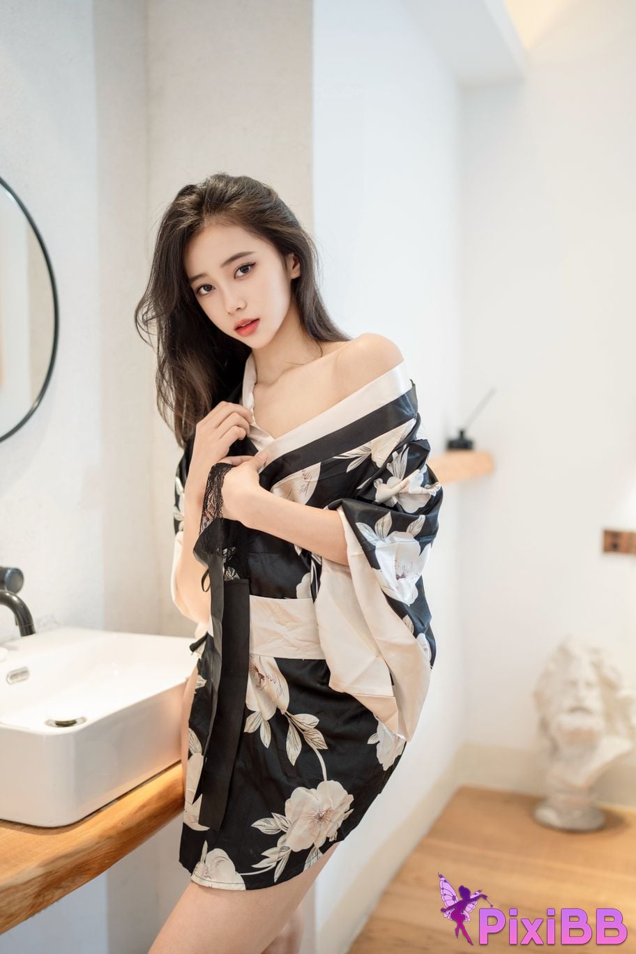 XR Uncensored Shi Anan R18 Xiuren.com Model Wax PixiBB.COM 067