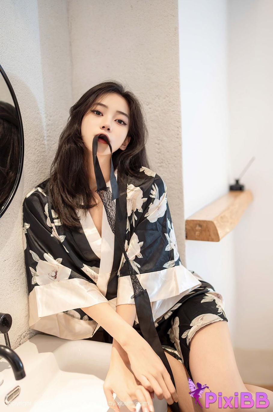 XingYan Vol.383 Shi An PixiBB.COM 003