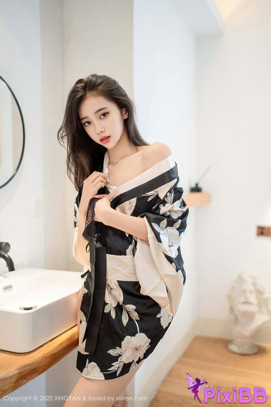 XingYan Vol.383 Shi An PixiBB.COM 007