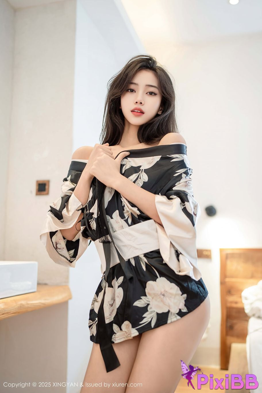 XingYan Vol.383 Shi An PixiBB.COM 016