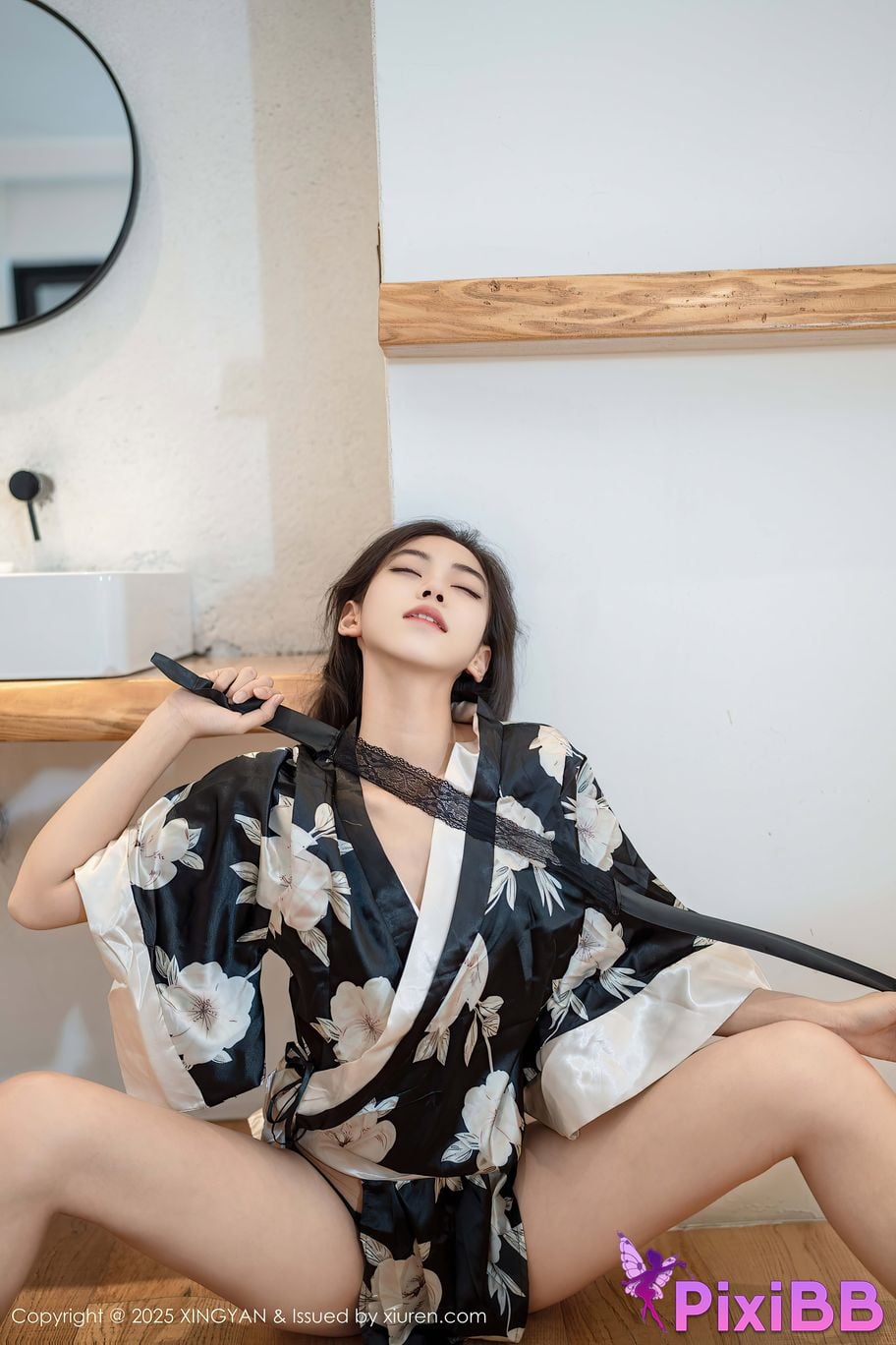 XingYan Vol.383 Shi An PixiBB.COM 032