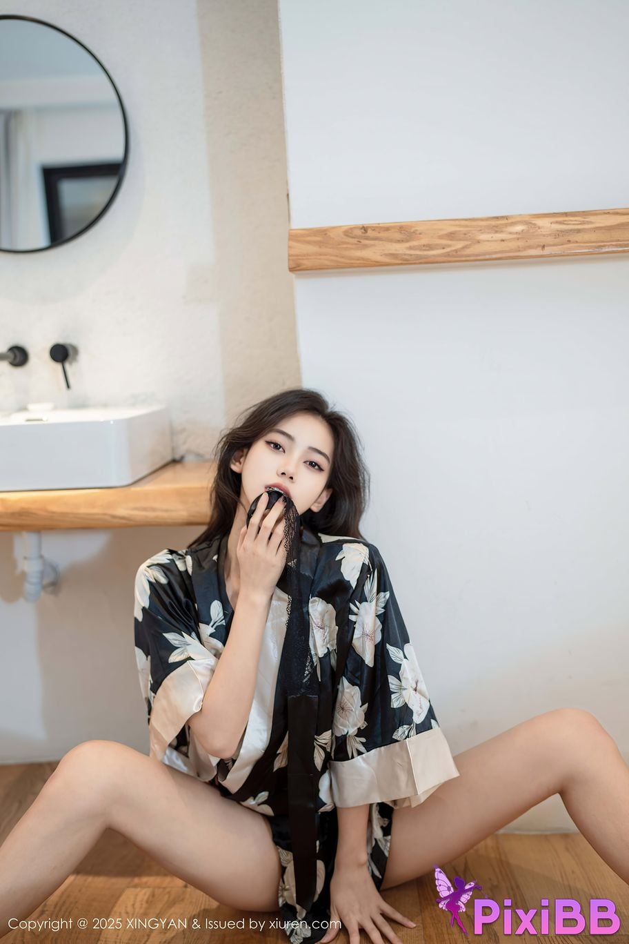 XingYan Vol.383 Shi An PixiBB.COM 033