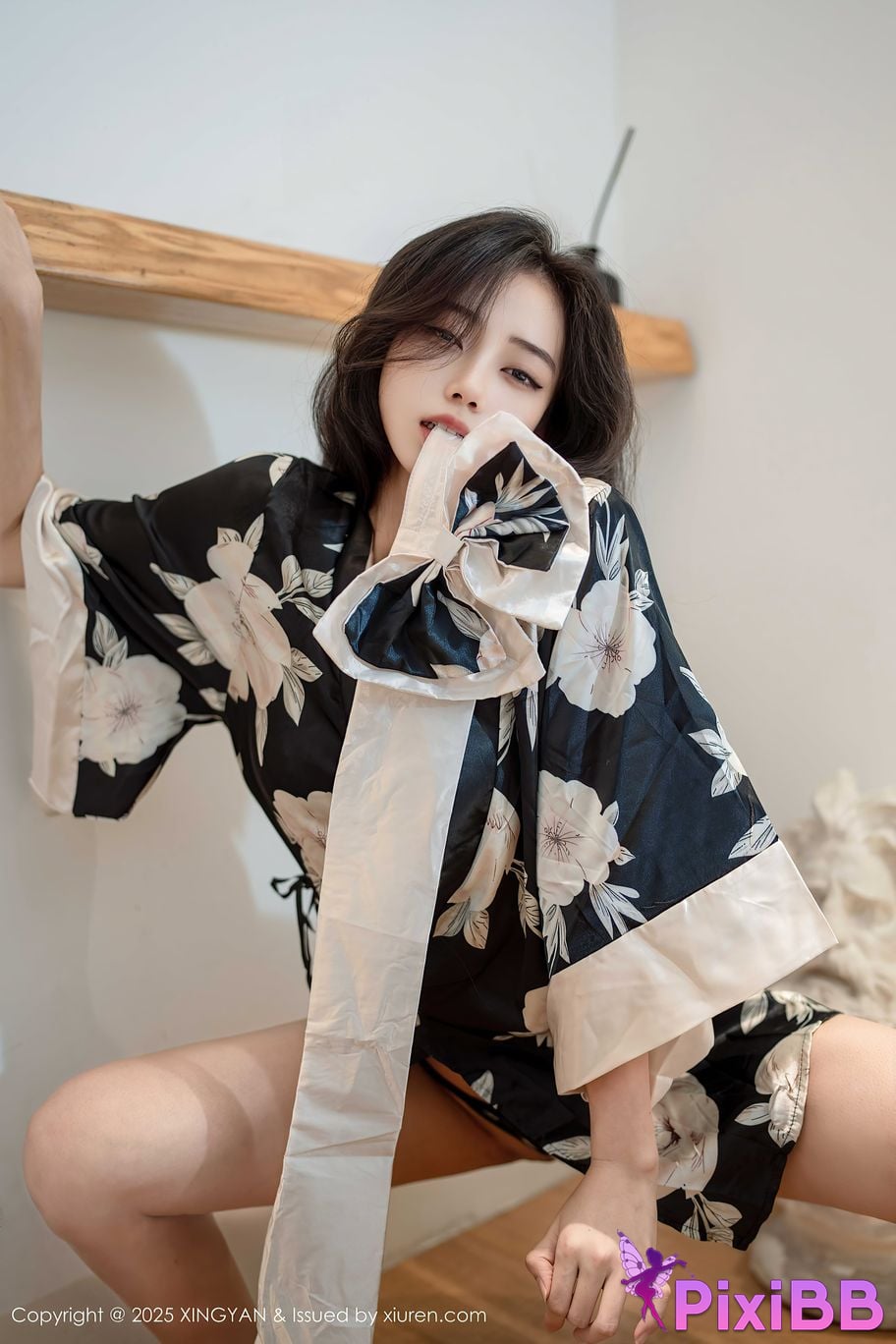 XingYan Vol.383 Shi An PixiBB.COM 044