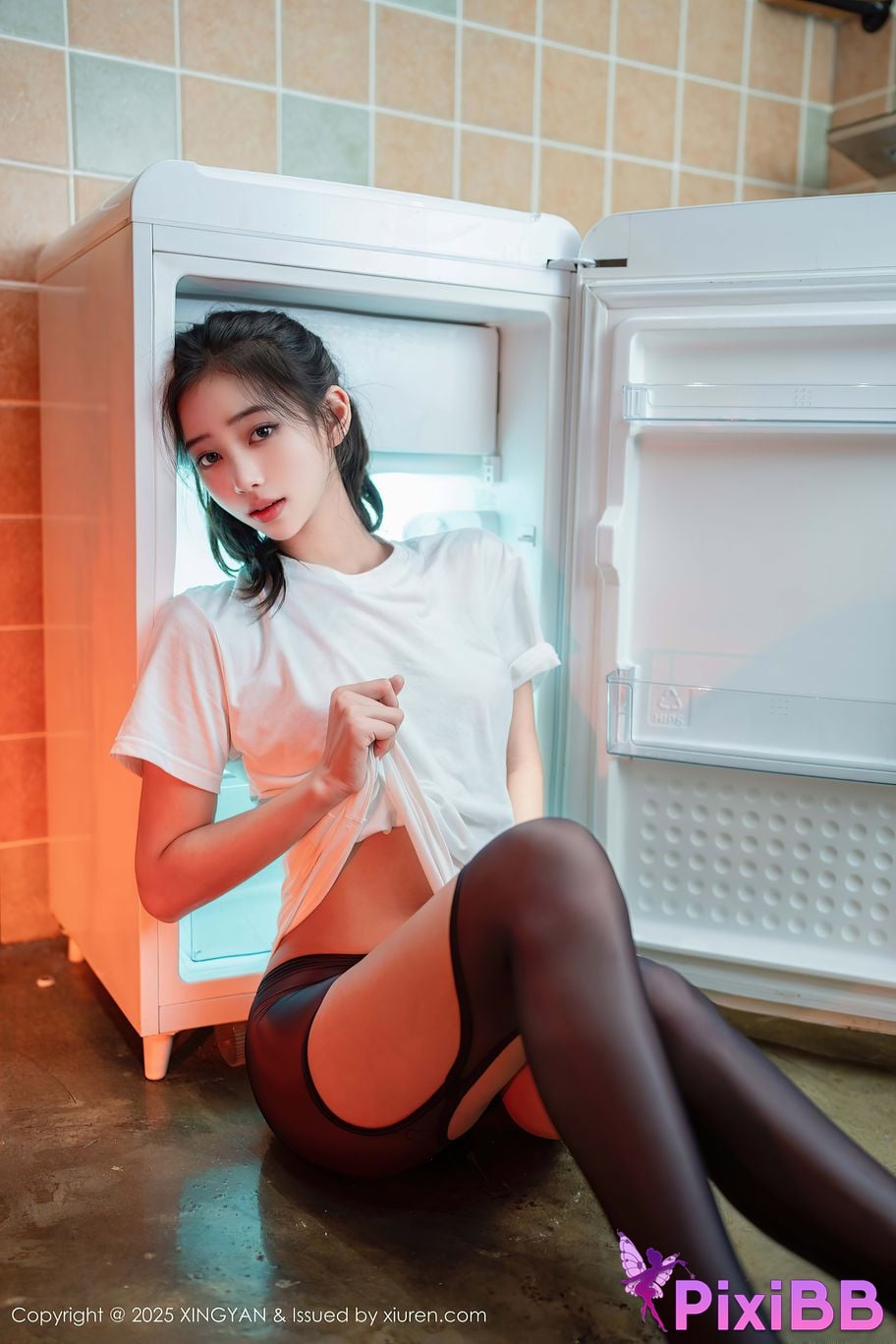 XingYan Vol.386 Shi An PixiBB.COM 027