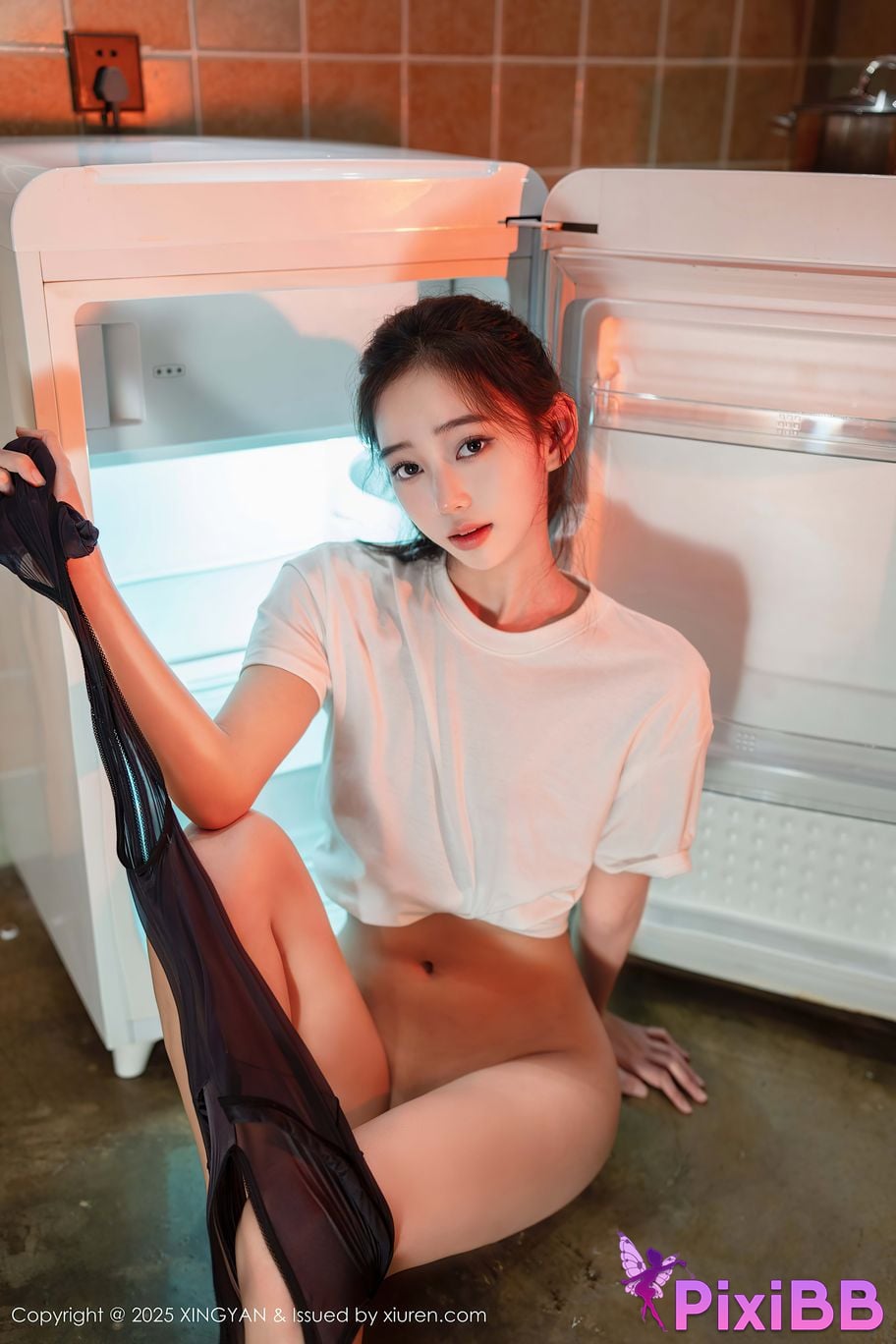 XingYan Vol.386 Shi An PixiBB.COM 033