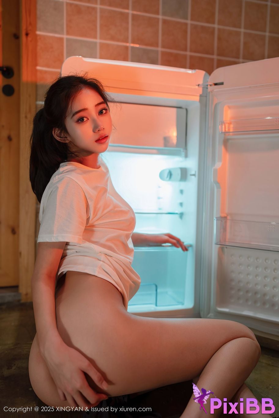 XingYan Vol.386 Shi An PixiBB.COM 043