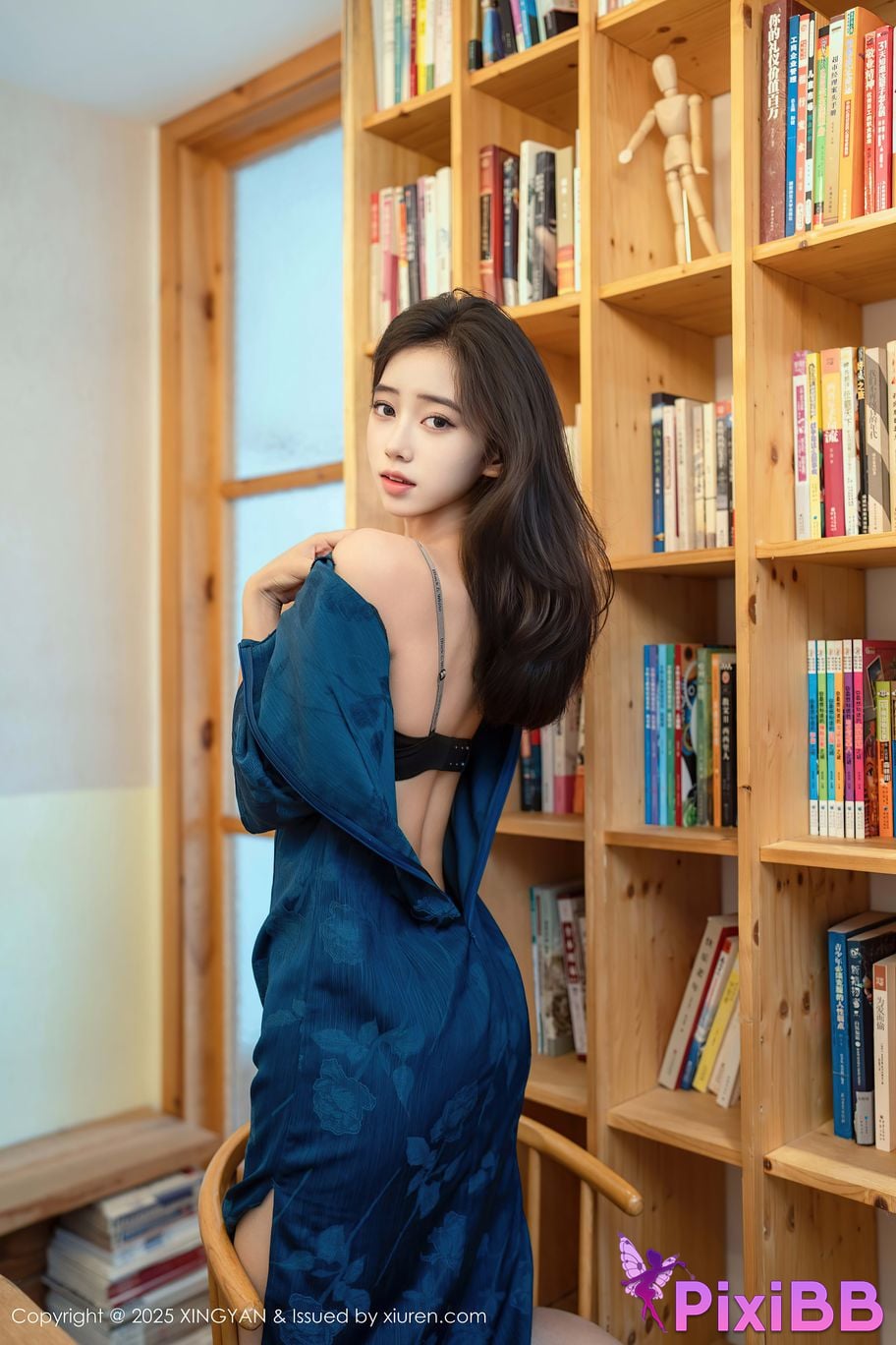 XingYan Vol.390 Shi Anan PixiBB.COM 014