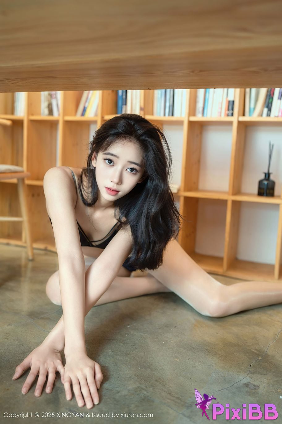 XingYan Vol.390 Shi Anan PixiBB.COM 041