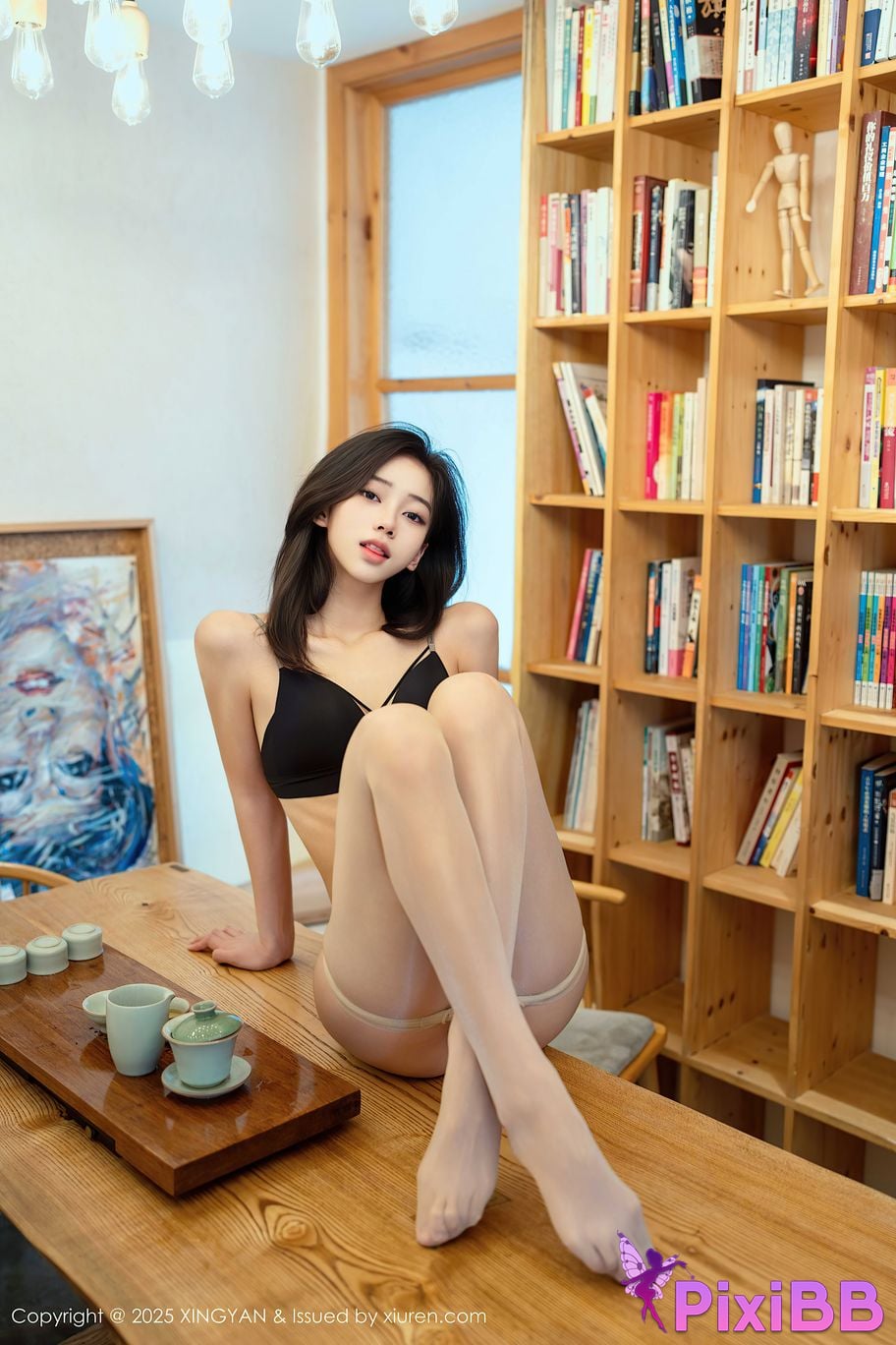 XingYan Vol.390 Shi Anan PixiBB.COM 053