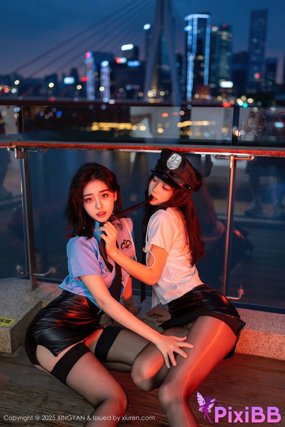 XingYan Vol.396 Shi Anan PixiBB.COM 010