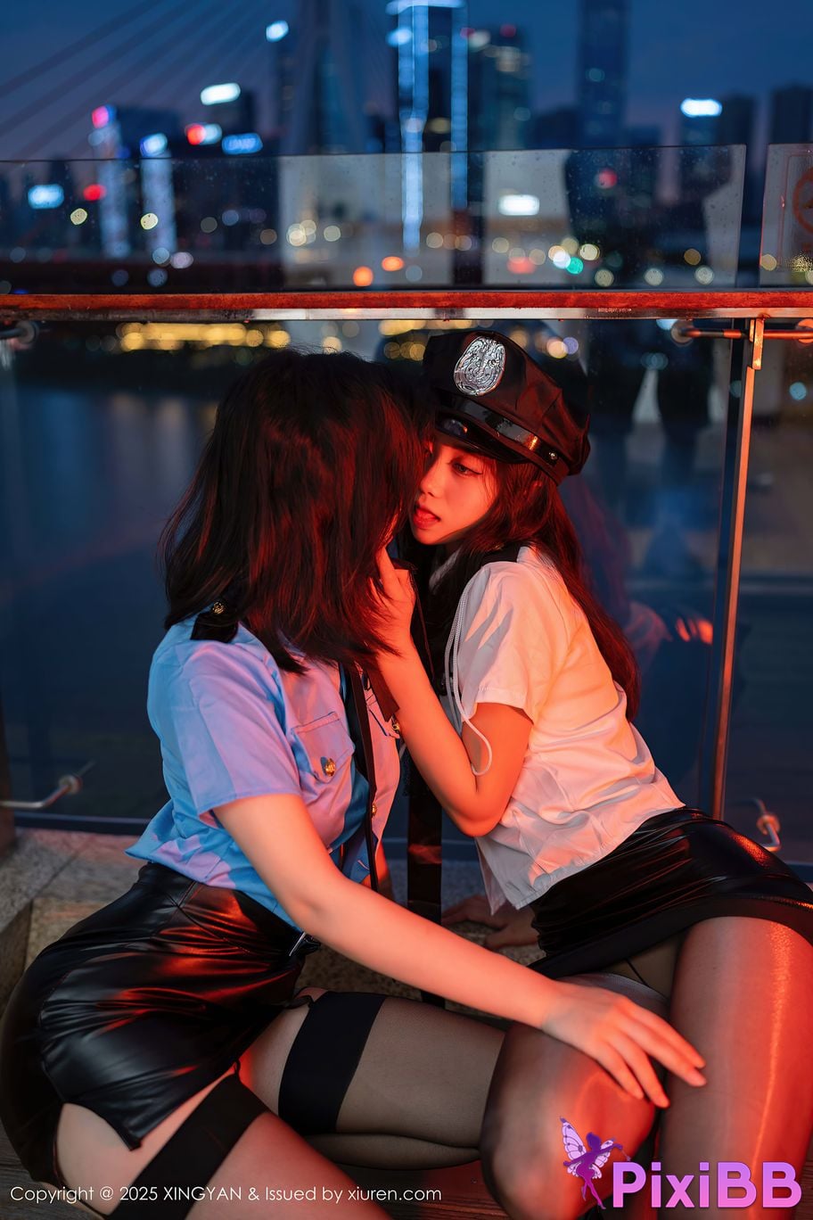 XingYan Vol.396 Shi Anan PixiBB.COM 011